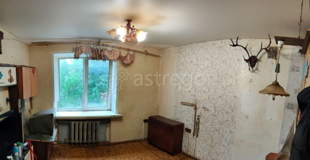 Комната, 18.2 м2, 1/2 эт. Клин - изображение 2