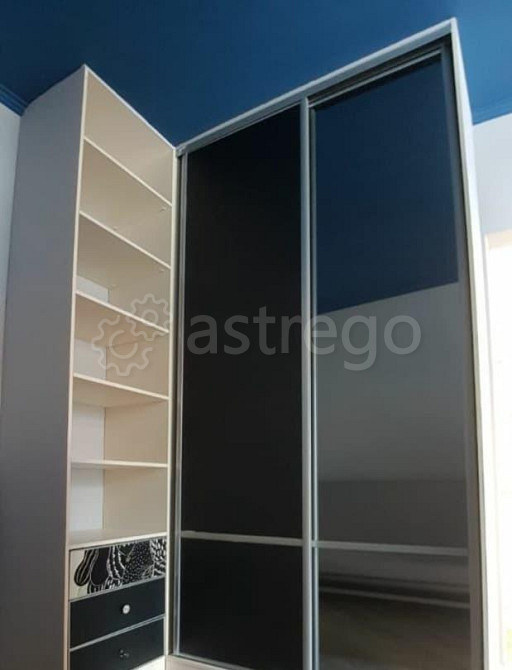 Студия, 30 м2, 2/5 эт. Москва - изображение 2