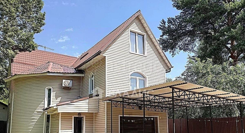 Дом, 250 м2, 6.4 сотки, 3 эт. Красногорск - изображение 4