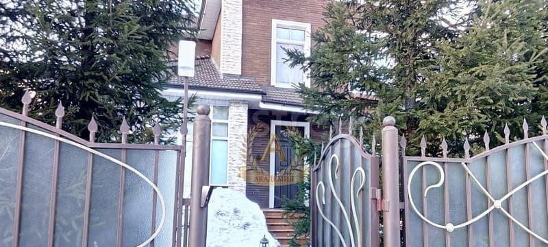 Дом, 700 м2 Москва - изображение 4