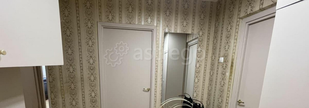 2-комн. квартира, 44.9 м2, 3/9 эт. Москва - изображение 4