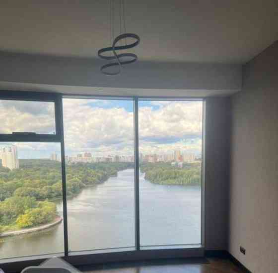 5-комн. квартира, 152.6 м2, 14/27 эт. Москва