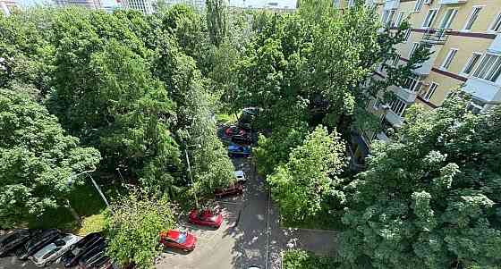 Комната, 15.9 м2, 7/10 эт. Москва
