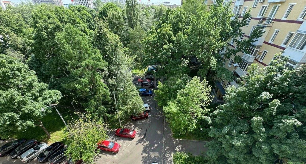 Комната, 15.9 м2, 7/10 эт. Москва - изображение 4