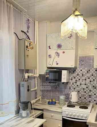 3-комн. квартира, 60.4 м2, 1/2 эт. Дмитров