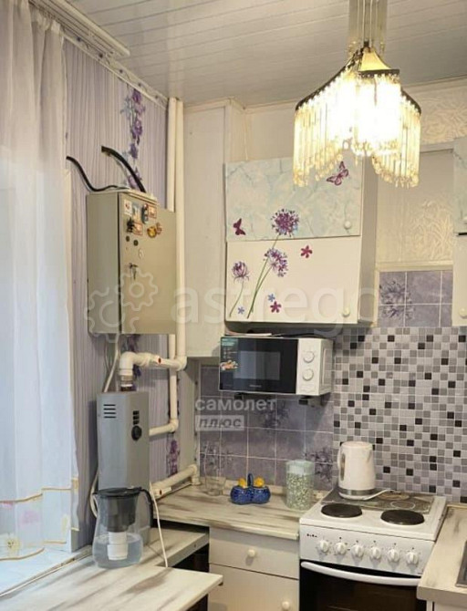 3-комн. квартира, 60.4 м2, 1/2 эт. Дмитров - изображение 3