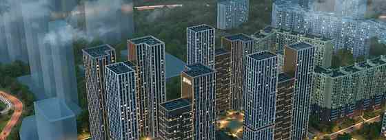 Свободного назначения, 87.35 м2 Котельники