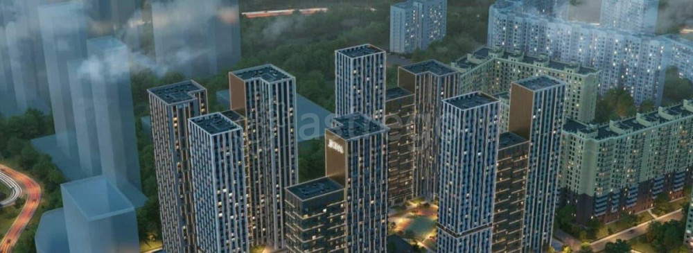 Свободного назначения, 87.35 м2 Котельники - изображение 5