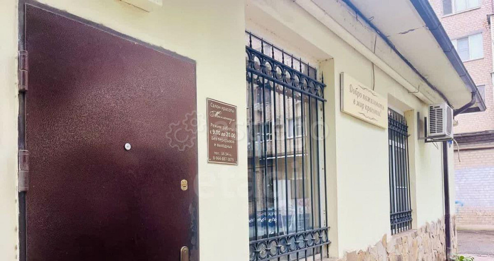 Свободного назначения, 6 м2 Астрахань - изображение 7