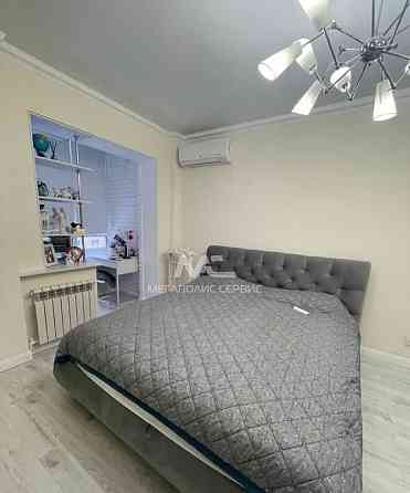 2-комн. квартира, 60 м2, 10/16 эт. Астрахань