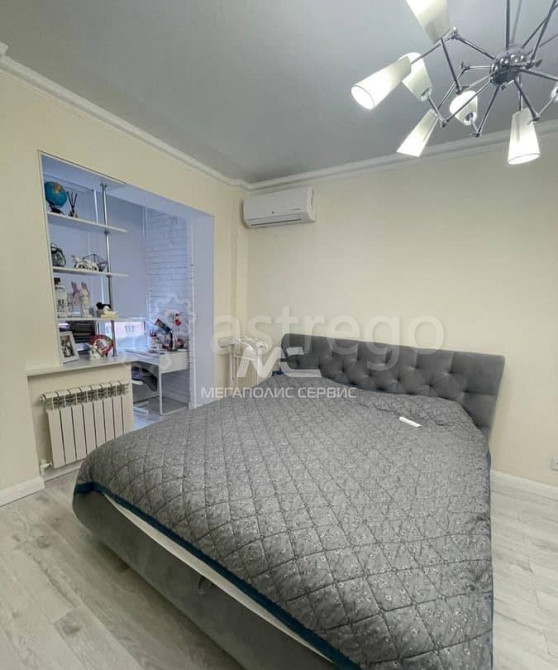 2-комн. квартира, 60 м2, 10/16 эт. Астрахань - изображение 4