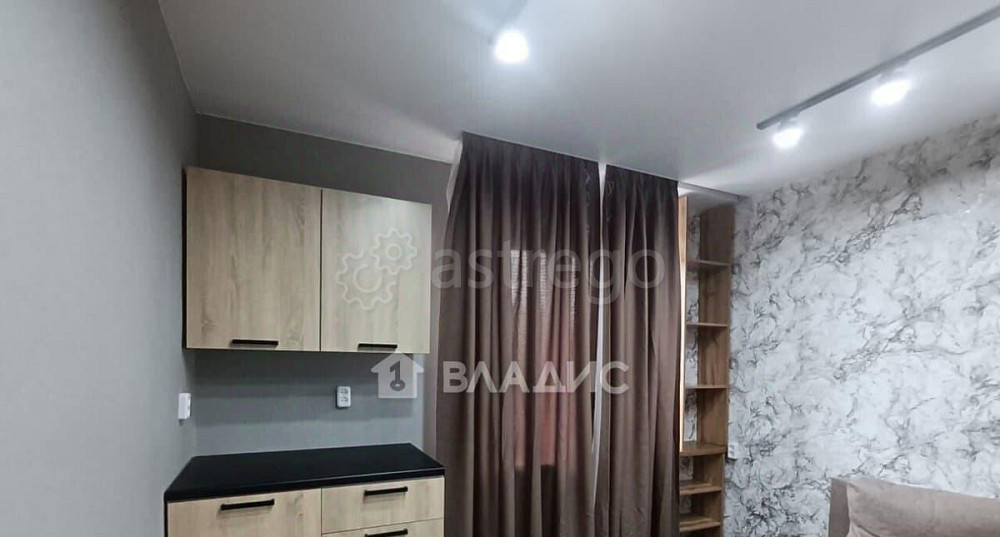 Комната, 11.6 м2, 9/9 эт. Дивногорск - изображение 1