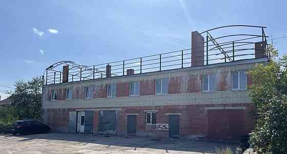 Склад, 1215 м2 Белгород