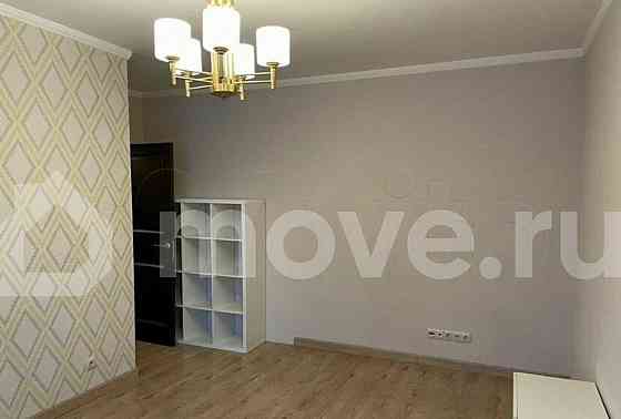 2-комн. квартира, 46 м2, 3/12 эт. Москва