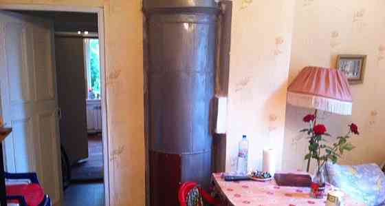 2-комн. квартира, 40 м2, 1/1 эт. Санкт-Петербург