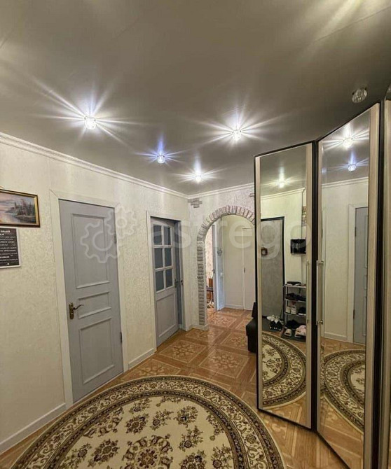 3-комн. квартира, 86 м2, 2/5 эт. Северный - изображение 8