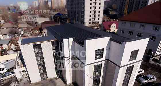Офис, 27 м2 Барнаул
