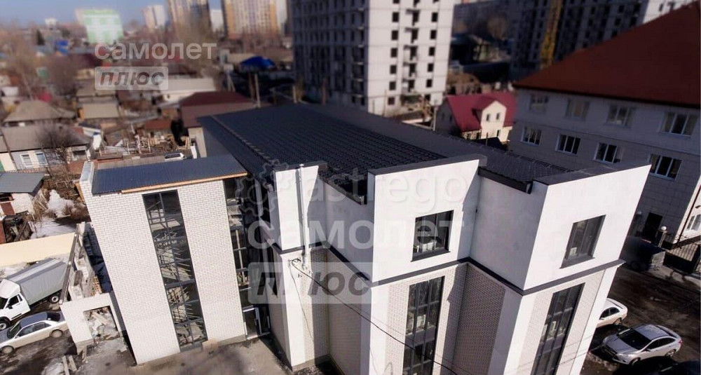 Офис, 27 м2 Барнаул - изображение 4