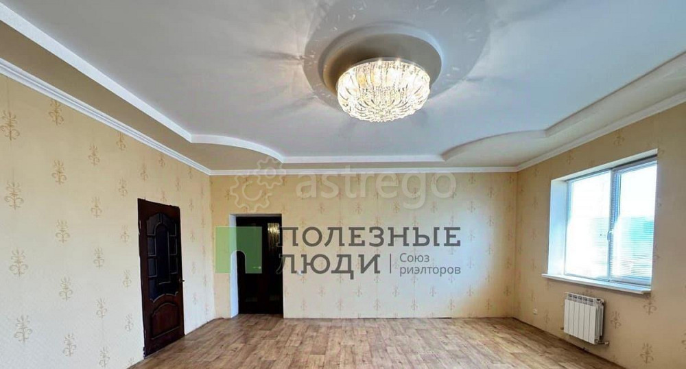 Дом, 127.8 м2, 7 соток, 1 эт. Астрахань - изображение 5