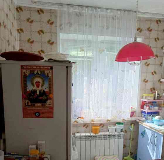 1-комн. квартира, 32 м2, 5/5 эт. Дивногорск