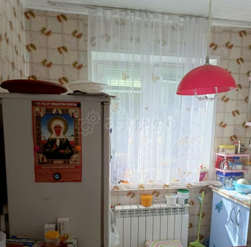 1-комн. квартира, 32 м2, 5/5 эт. Дивногорск - изображение 4