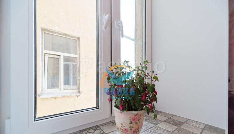 Студия, 25 м2, 5/5 эт. Санкт-Петербург - изображение 8