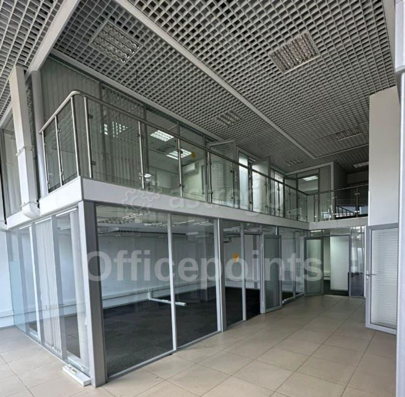 Офис, 300.8 м2 Красногорск - изображение 4