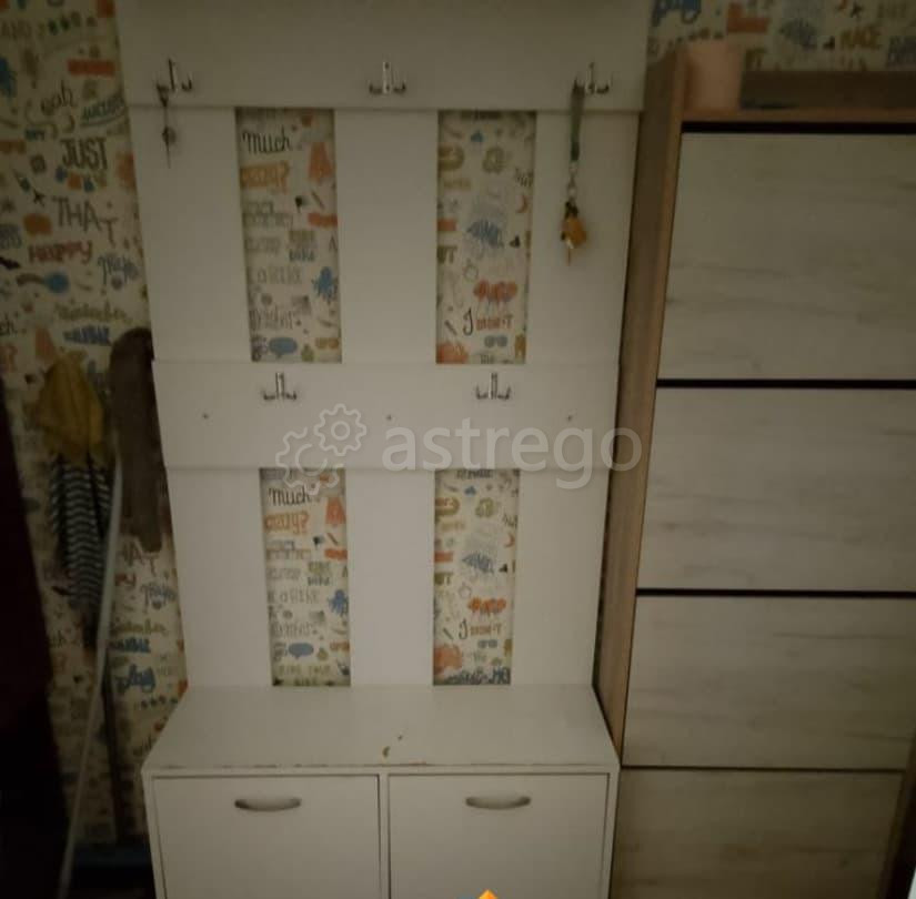 Комната, 18 м2, 3/5 эт. Санкт-Петербург - изображение 2