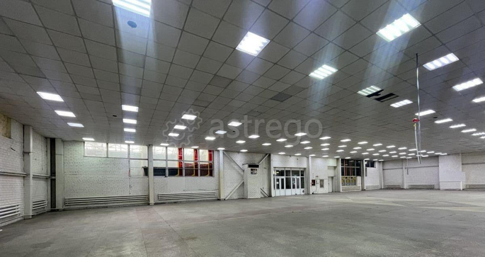 Торговое помещение, 1185 м2 Старый Оскол - изображение 2