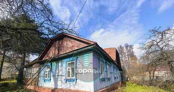 Дом, 78 м2, 14.45 сотки, 1 эт. Домодедово