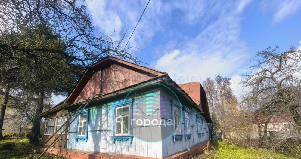 Дом, 78 м2, 14.45 сотки, 1 эт. Домодедово - изображение 4