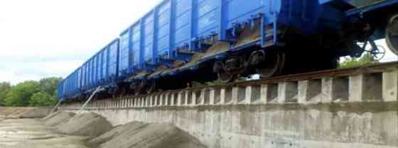 Земля промышленного назначения, 4 га Истра