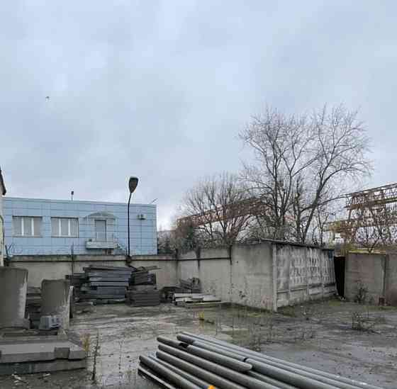 Производственное, 265 м2 Москва