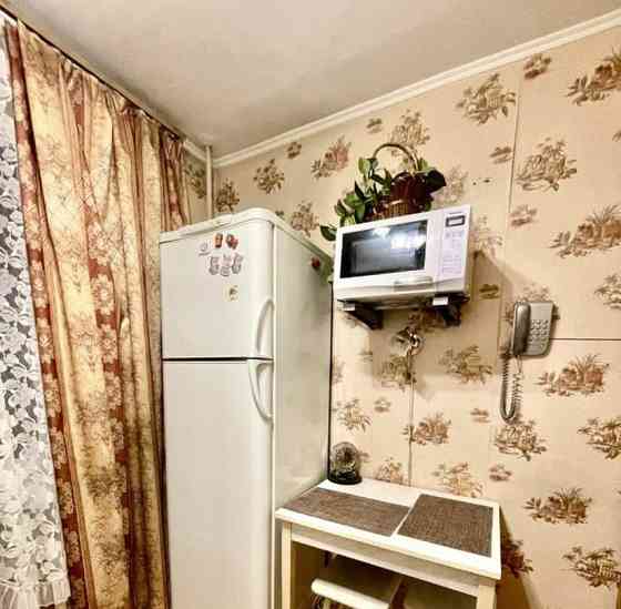 2-комн. квартира, 50 м2, 1/5 эт. Москва