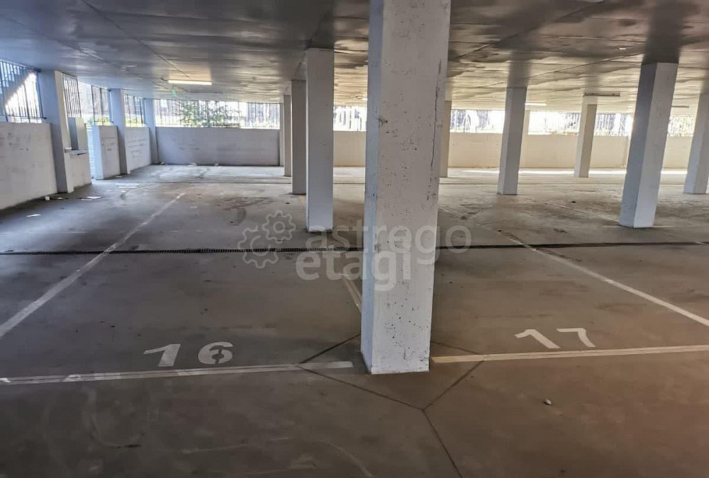 Машиноместо, 14 м2 Майкоп - изображение 3