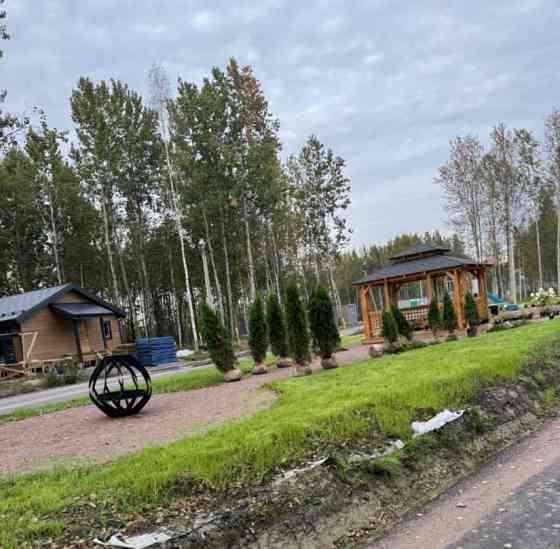 Земельный участок, 8.7 сотки Санкт-Петербург