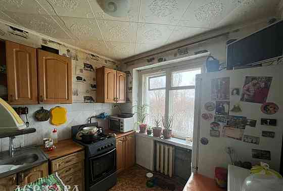 4-комн. квартира, 86 м2, 5/5 эт. Старый Оскол