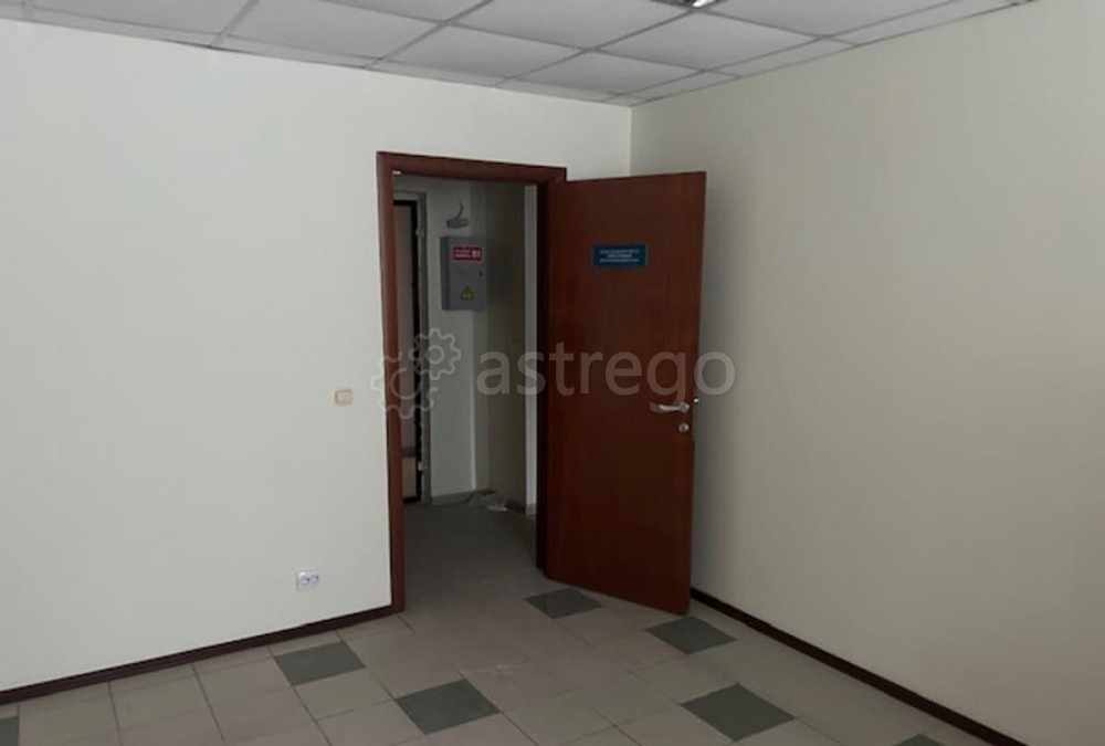 1-комн. квартира, 45.1 м2, 1/8 эт. Санкт-Петербург - изображение 9