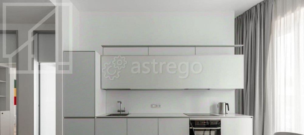 4-комн. квартира, 129.4 м2, 5/12 эт. Москва - изображение 4