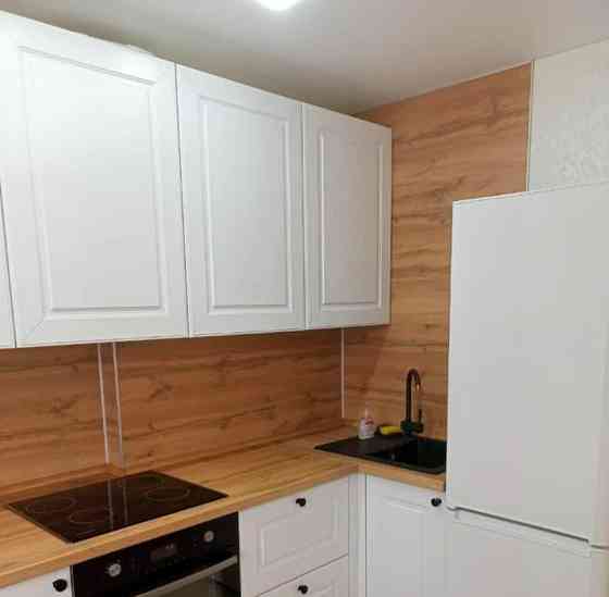 2-комн. квартира, 54.6 м2, 15/17 эт. Красноярск