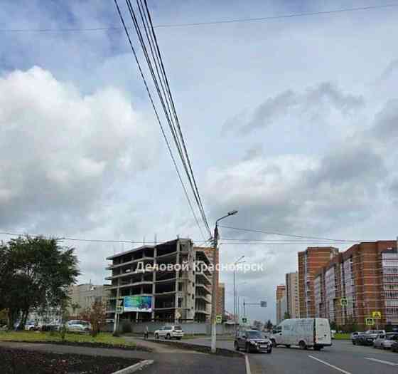 Офис, 632 м2 Красноярск