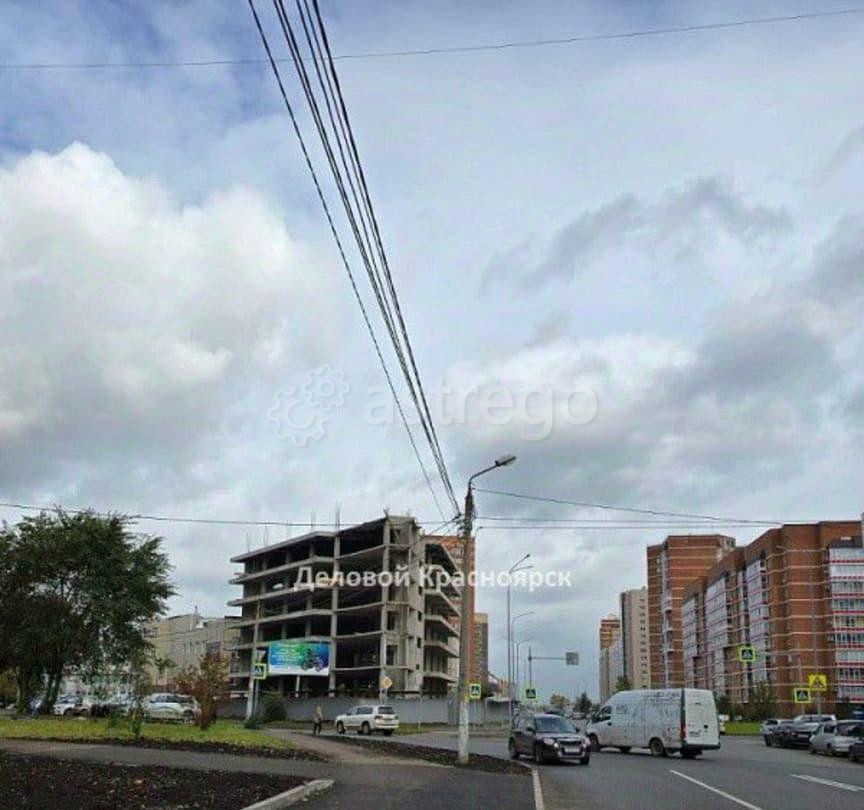 Офис, 632 м2 Красноярск - изображение 2
