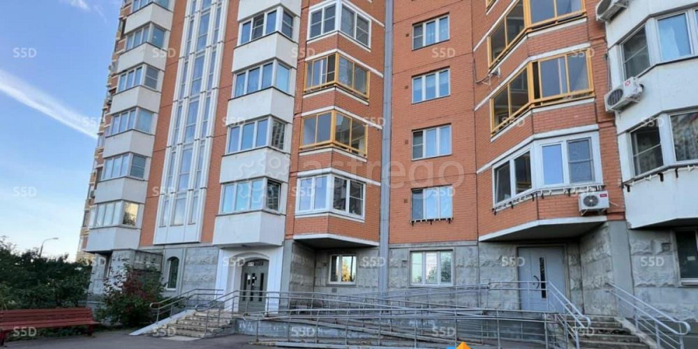 Торговое помещение, 113.8 м2 Красногорск - изображение 5