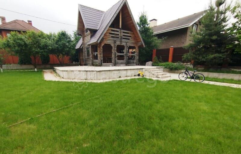 Земельный участок, 11 соток Старая Купавна - изображение 2