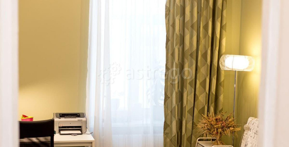 6-комн. квартира, 236.4 м2, 5/5 эт. Санкт-Петербург - изображение 7