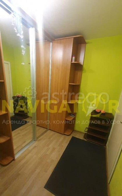 2-комн. квартира, 70 м2, 1/5 эт. Уфа - изображение 6