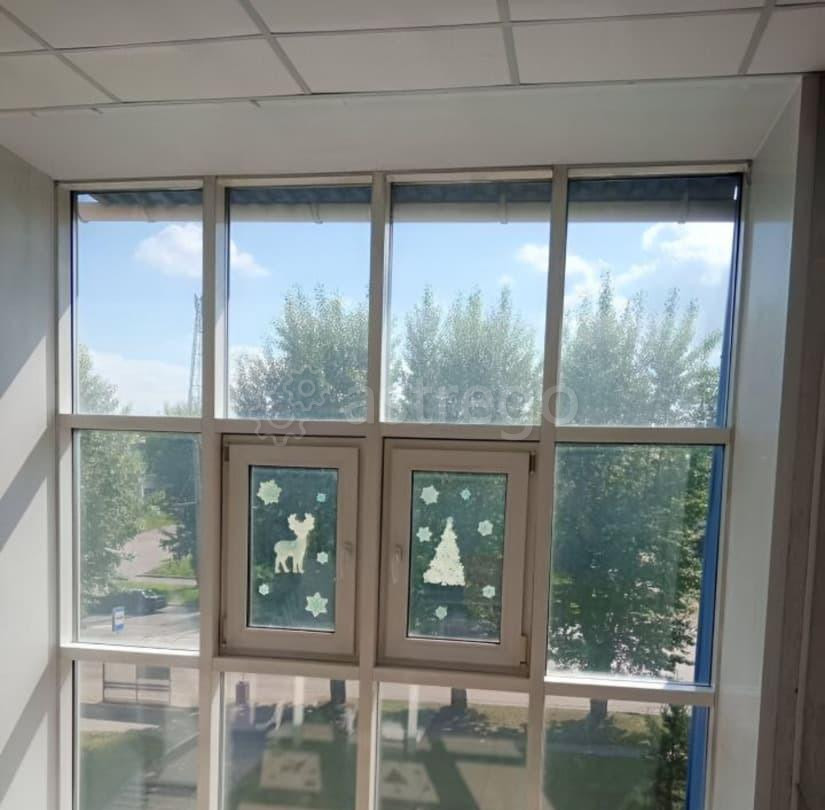 Офис, 11 м2 Красноярск - изображение 4