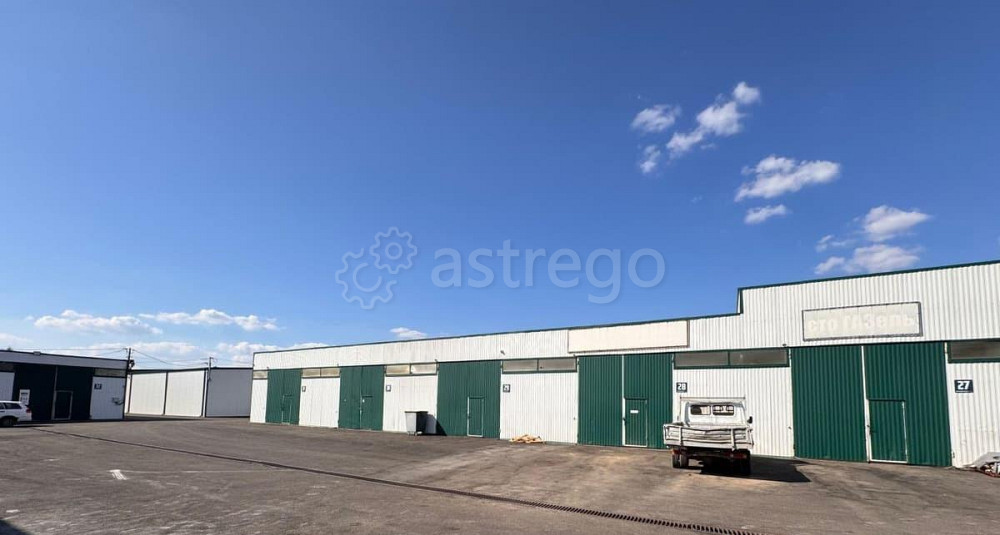 Готовый бизнес, 467 м Яблоновский - изображение 2