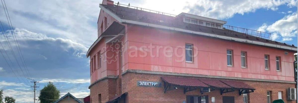 Торговое помещение, 329.4 м2 Каргополь - изображение 4