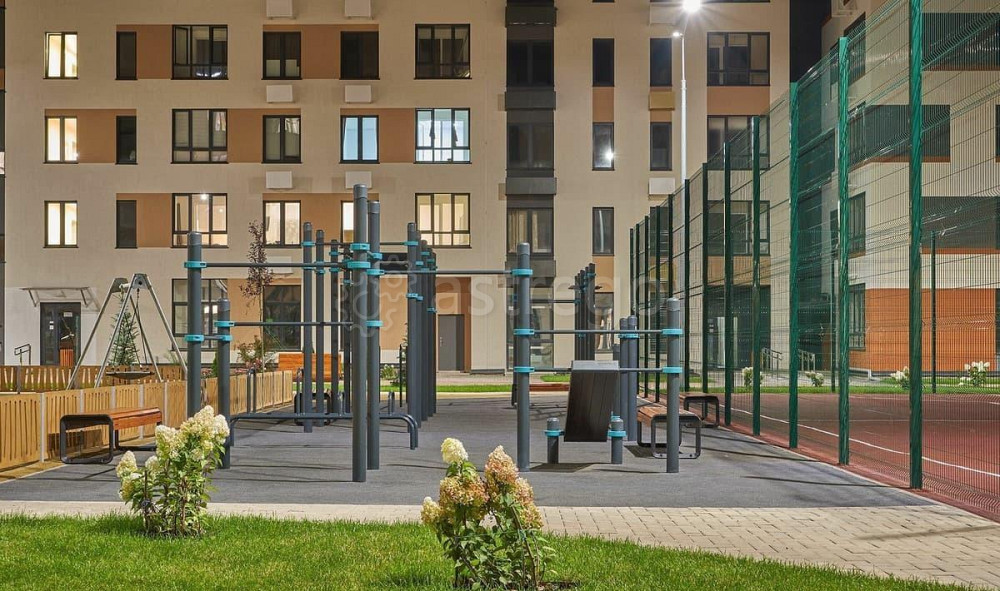 2-комн. квартира, 44 м2, 7/8 эт. Уфа - изображение 2